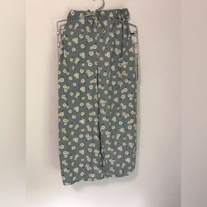 Girls pants